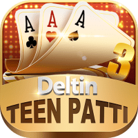 Deltin Teen Patti Real 3 Patti Rummy Andar Bahar 1.0 APKs MOD