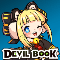 Devil Book Hand Drawn MMO 1.20220105.1021 APKs MOD
