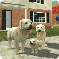 Dog Sim Online Raise a Family 200 APKs MOD