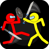 Duel Stickman Fighting Games 3.5.4 APKs MOD