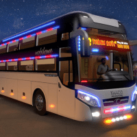 Euro Bus Simulator Bus Game 3D 1.4 APKs MOD