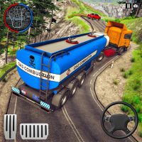 Euro Oil Truck Simulator 2021 2.1 APKs MOD