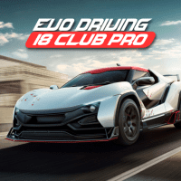 Evo Driving I8 Club Pro 2.0 APKs MOD