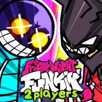 FNF 2 Players 8.1.0 APKs MOD