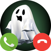 Fake Call Scary Ghost Game 1.0.2 APKs MOD