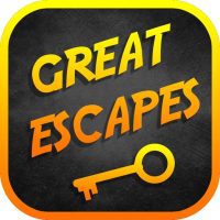 Great Escapes Room Escapes 1.1.3 APKs MOD