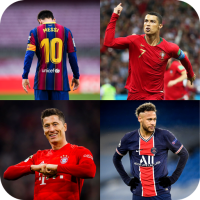 Guess The Soccer Player Quiz 1.0.31 APKs MOD