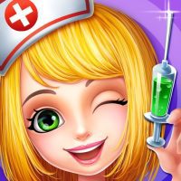 Happy Dr.Mania Doctor game 5.1.5071 APKs MOD