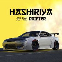 Hashiriya Drifter Drift Racing 1.3 APKs MOD