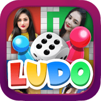 Hello Ludo Online Ludo Game Yoyo lado live lodo 1.0 APKs MOD