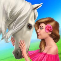 Horse Legends Epic Ride Game 1.0.9 APKs MOD