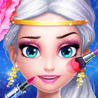 Ice Princess Makeup Fever 3.3.5071 APKs MOD