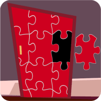 Jigsaw Doors Jigsaw Puzzle Game 2.8 APKs MOD