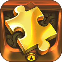 Jigsaw Kingdoms puzzle game 1.5 APKs MOD