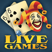 Joker LiveGames online 4.05 APKs MOD