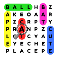 Kids Word Search Games Puzzle 1.8.3 APKs MOD