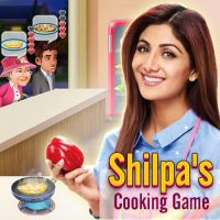 Kitchen Tycoon Shilpa Shetty Cooking Game 5.3 APKs MOD