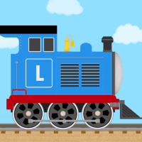 Labo Brick Train Game For Kids 1.7.389 APKs MOD