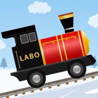 Labo Christmas Train GameKids 1.0.66 APKs MOD