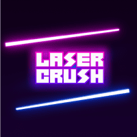 Laser Crush 1.1.8 APKs MOD