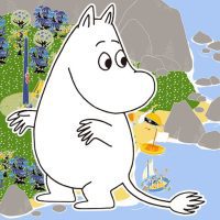 MOOMIN Welcome to Moominvalley 5.17.2 APKs MOD