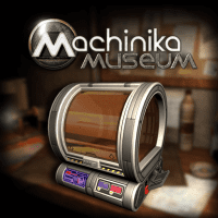 Machinika Museum 1.14.111 APKs MOD