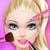 Makeover Games Fashion Doll Makeup Dress up 1.7 APKs MOD