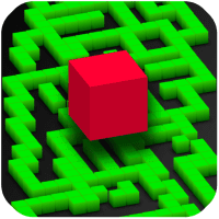 Maze Logic puzzles 1.564 APKs MOD
