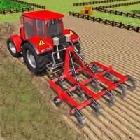 Modern Tractor Advance Farming 0.1 APKs MOD