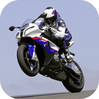 Moto Racer Bike Racing Games 1.0.12 APKs MOD