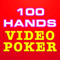 Multi Hand Video Poker Games 108.0.6 APKs MOD
