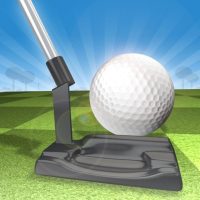 My Golf 3D 1.32 APKs MOD