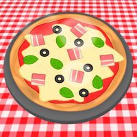 My pizzeria pizza games My favorite pizza shop 0.1 APKs MOD