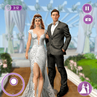 Newlywed Happy Couple Family 1.0.8 APKs MOD