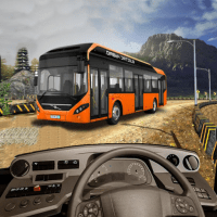 Offroad Bus Simulator Game 1.7 APKs MOD