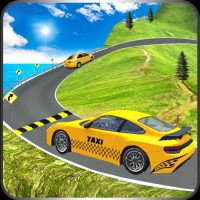 Offroad Taxi Driving Car Games 1.9 APKs MOD