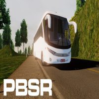 Proton Bus Simulator Road 106A APKs MOD