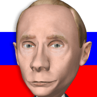 Putin 2021 2.3.5 APKs MOD