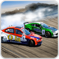 Racing In Car Car Racing Game 1.26 APKs MOD