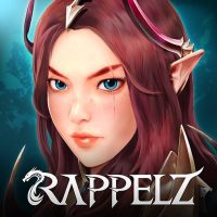 Rappelz Online Fantasy MMORPG 1.8302.1100 APKs MOD