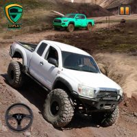 Real Pickup Truck Simulator 3D 1.5 APKs MOD