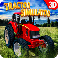 Real Tractor Farm Simulator 3D 80 APKs MOD