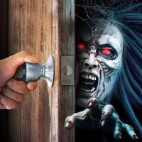 Scary Horror Escape Room Games 2.1 APKs MOD