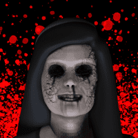 Scary Horror Games Evil Neighbor Ghost Escape 1.3.1 APKs MOD