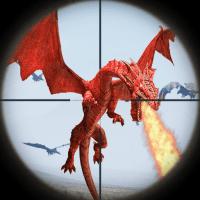 Shooting Games Dragon Shooter 1.2.6 APKs MOD