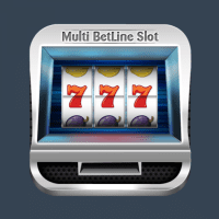 Slot Machine Multi BetLine 2.6.6 APKs MOD