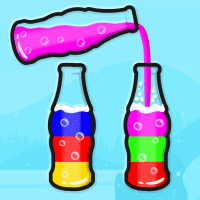 Soda Sort Puzzle Water Color Sorting SortPuz 1.0.1 APKs MOD
