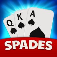 Spades Online Trickster Cards 3.6.3 APKs MOD