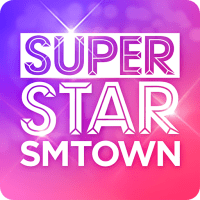 SuperStar SMTOWN 3.5.3 APKs MOD