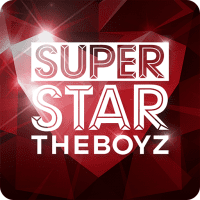 SuperStar THE BOYZ 3.5.2 APKs MOD
